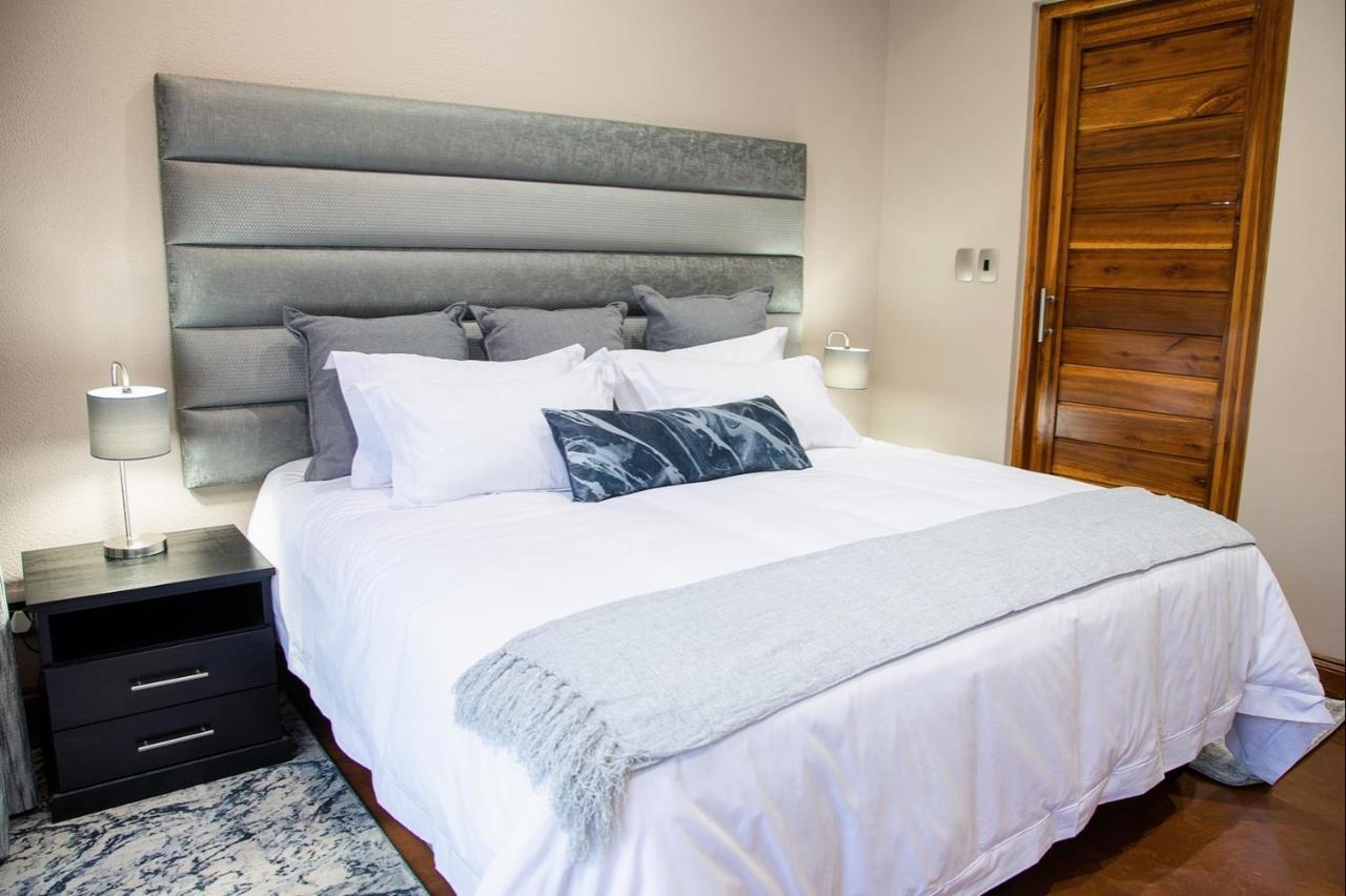 Schimper View Boutique Guest House Louis Trichardt Exterior foto
