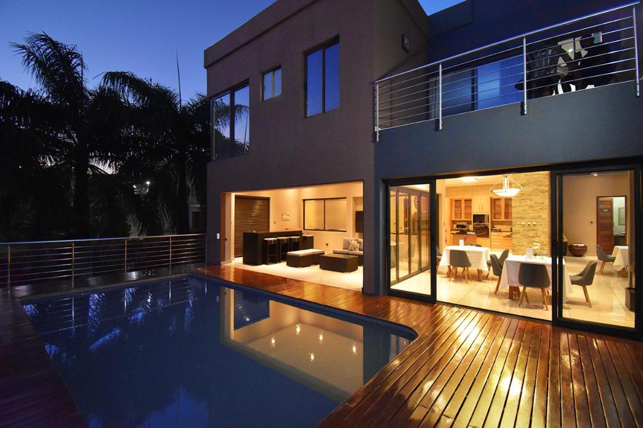 Schimper View Boutique Guest House Louis Trichardt Exterior foto